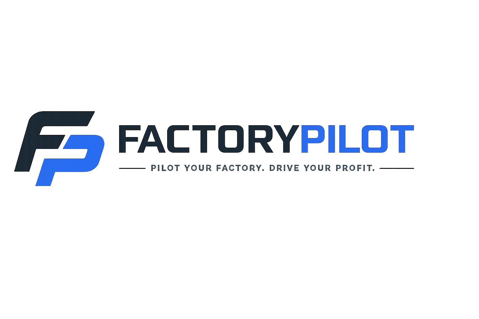 FactoryPilot